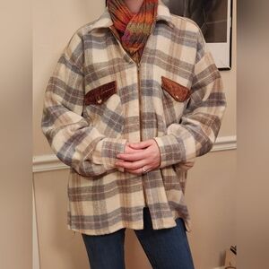 Alaska Wilderness Gear 1959 Vintage Jacket